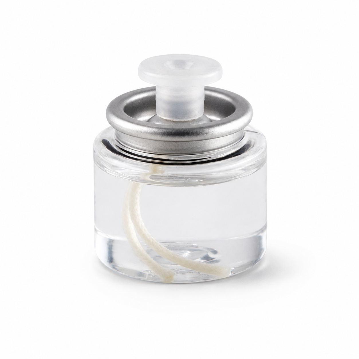 Nordic olielys 8 timer N-Paraffin