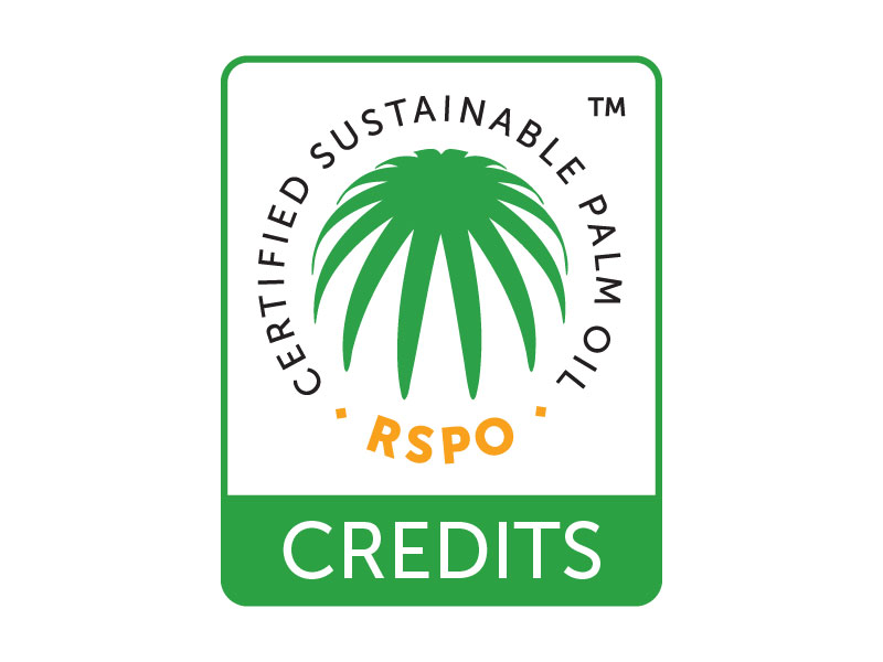 RSPO certification