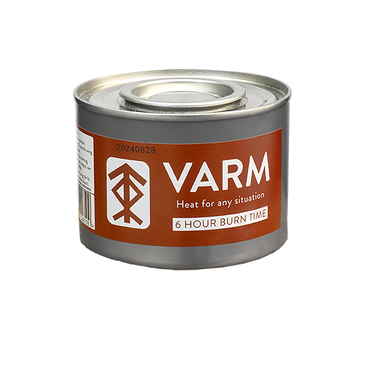 VARM 6 timer