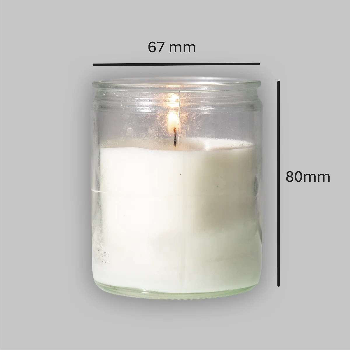 Nordic Glow starlight 30 timer
