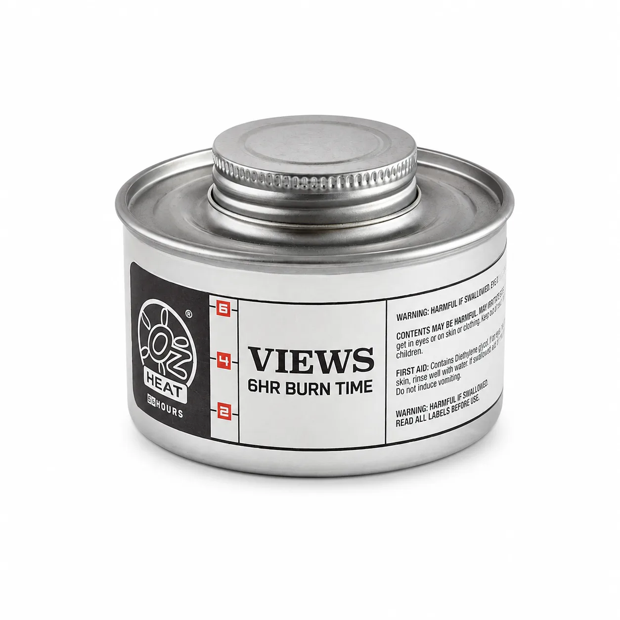 VIEWS 6hr 220g