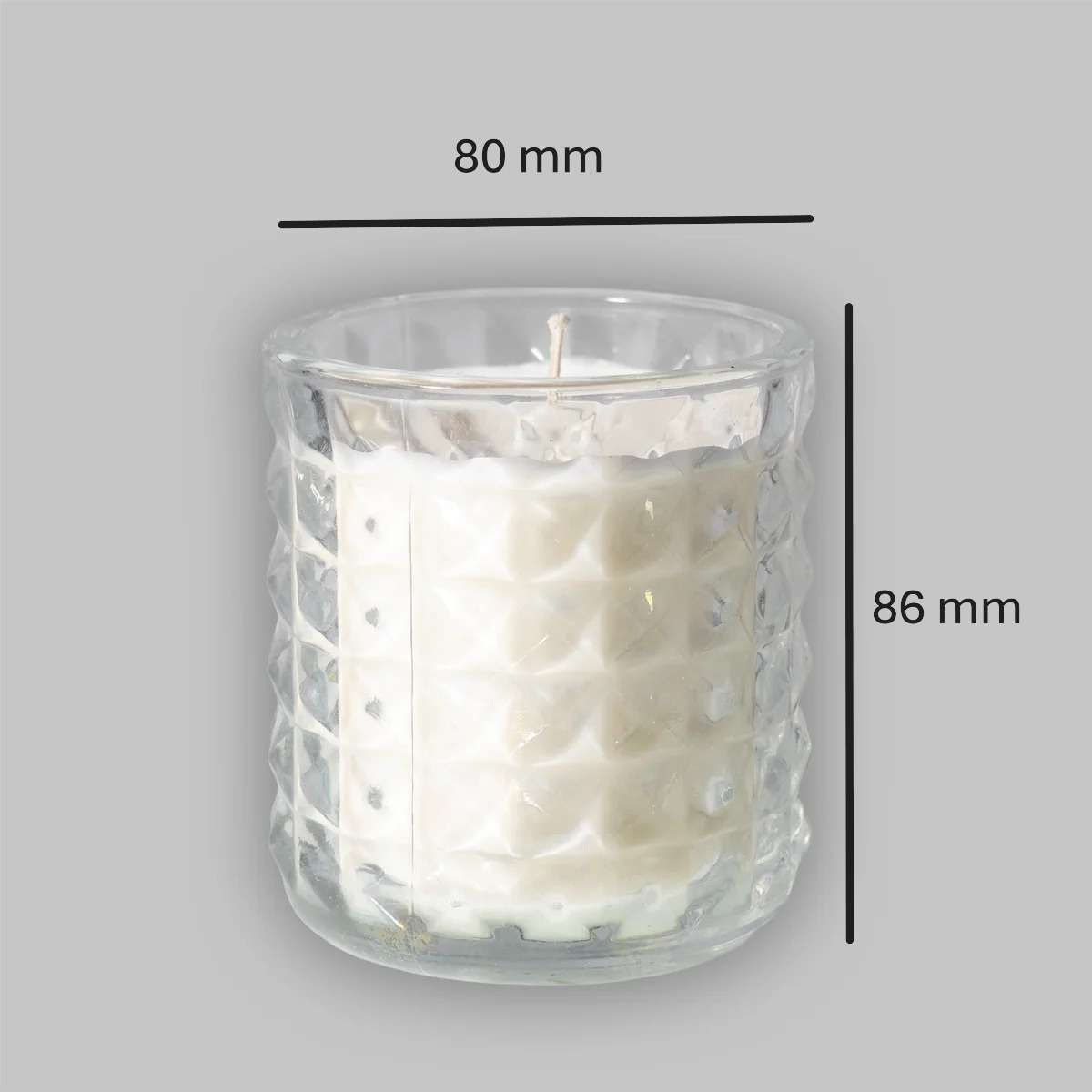 Nordic Glow whiskey Stor 50 Timer
