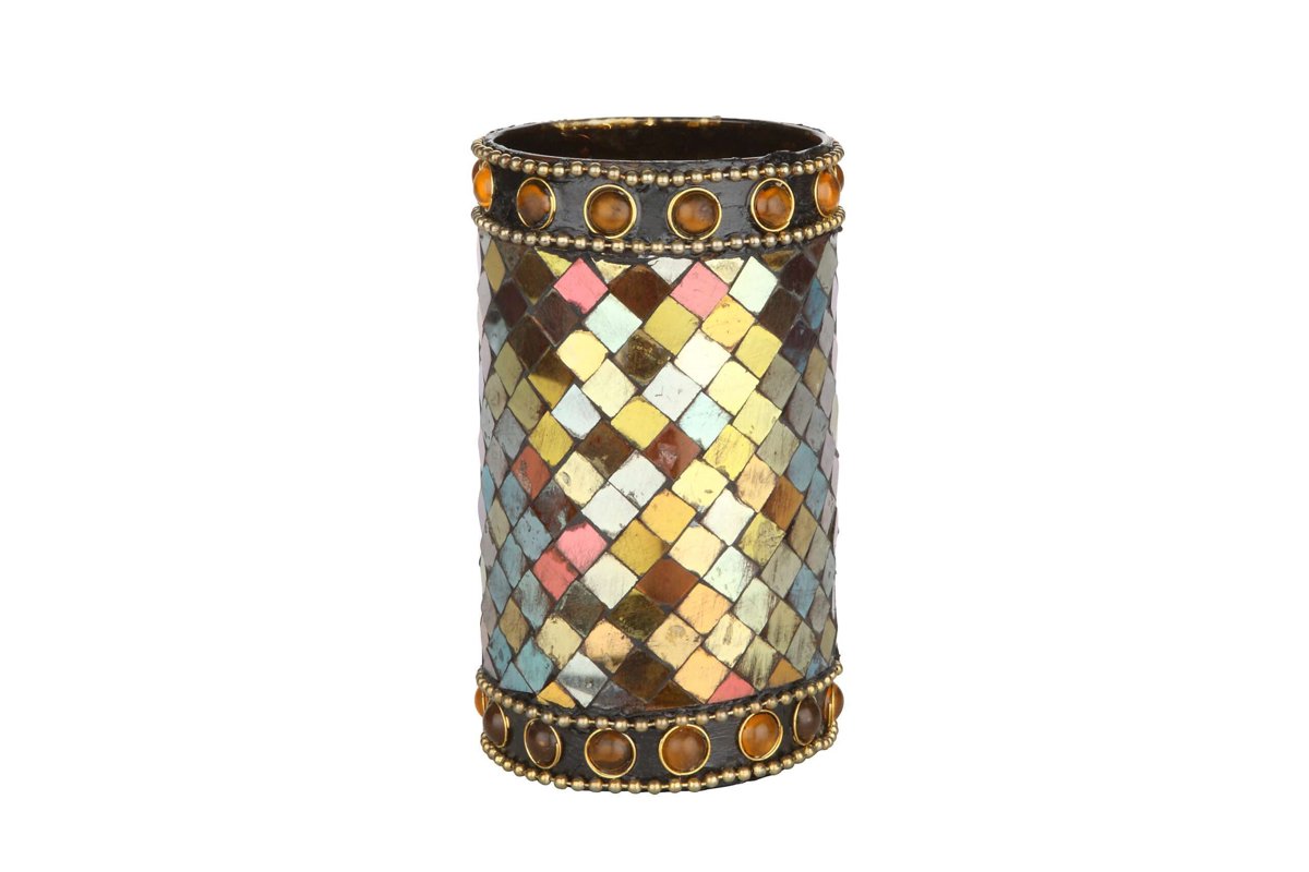 Nordic Mosaic
