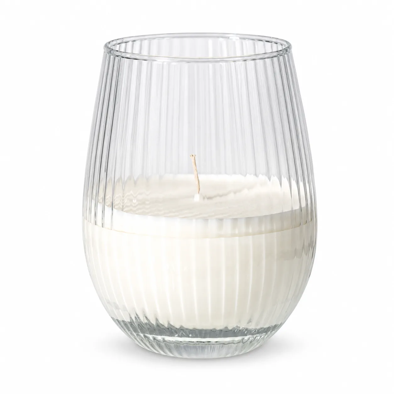 Stripe clear Vegetable 12 stk.