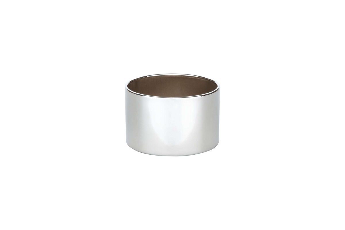 Base silver tall