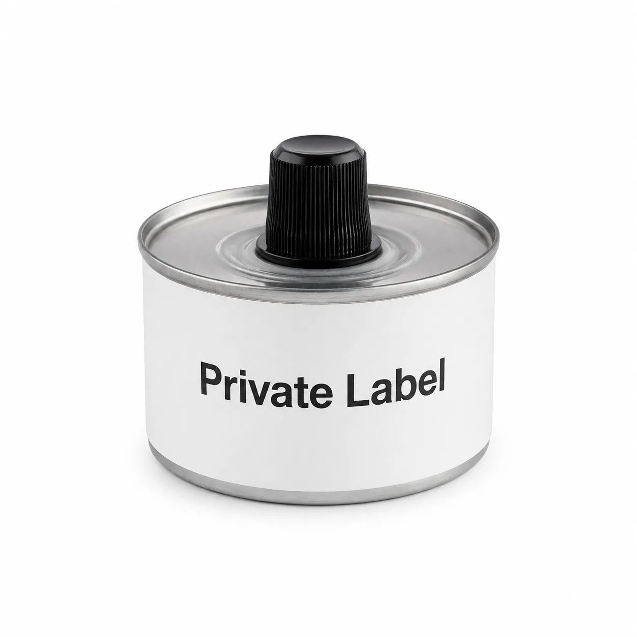 Chafing Fuel Private lable