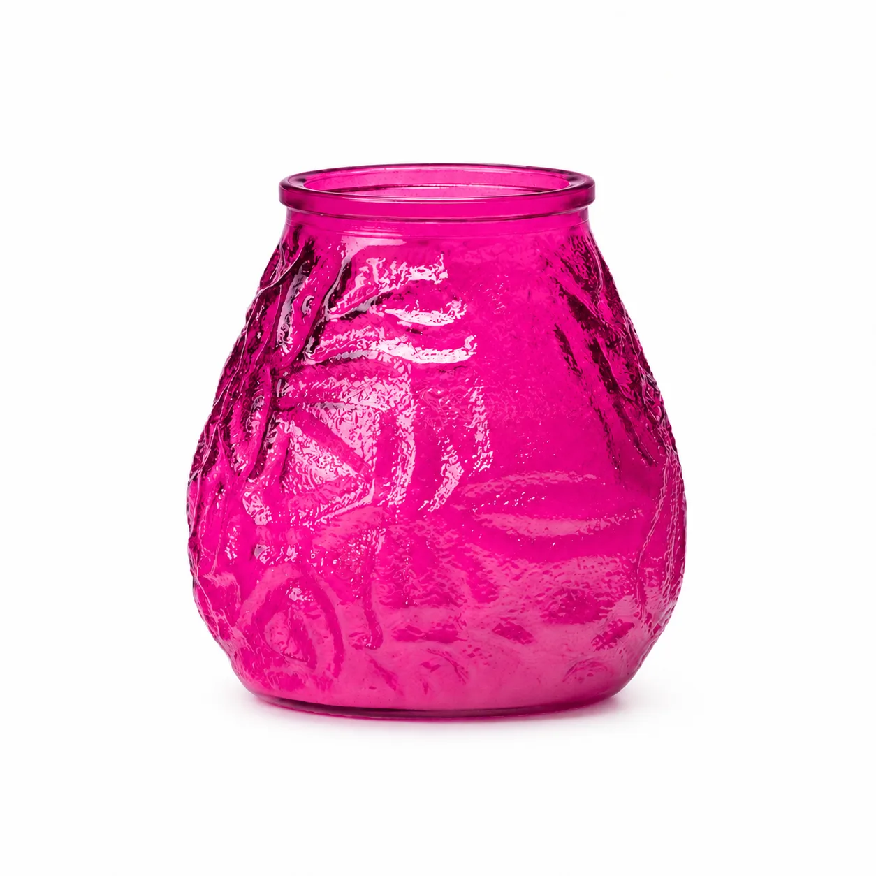 Lysbowle Fuksia 70 Timer