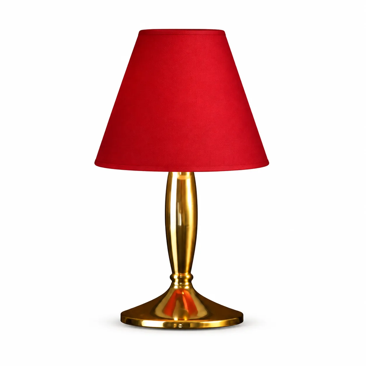 Heritage/Windsor Glass Shade, Frosted Red