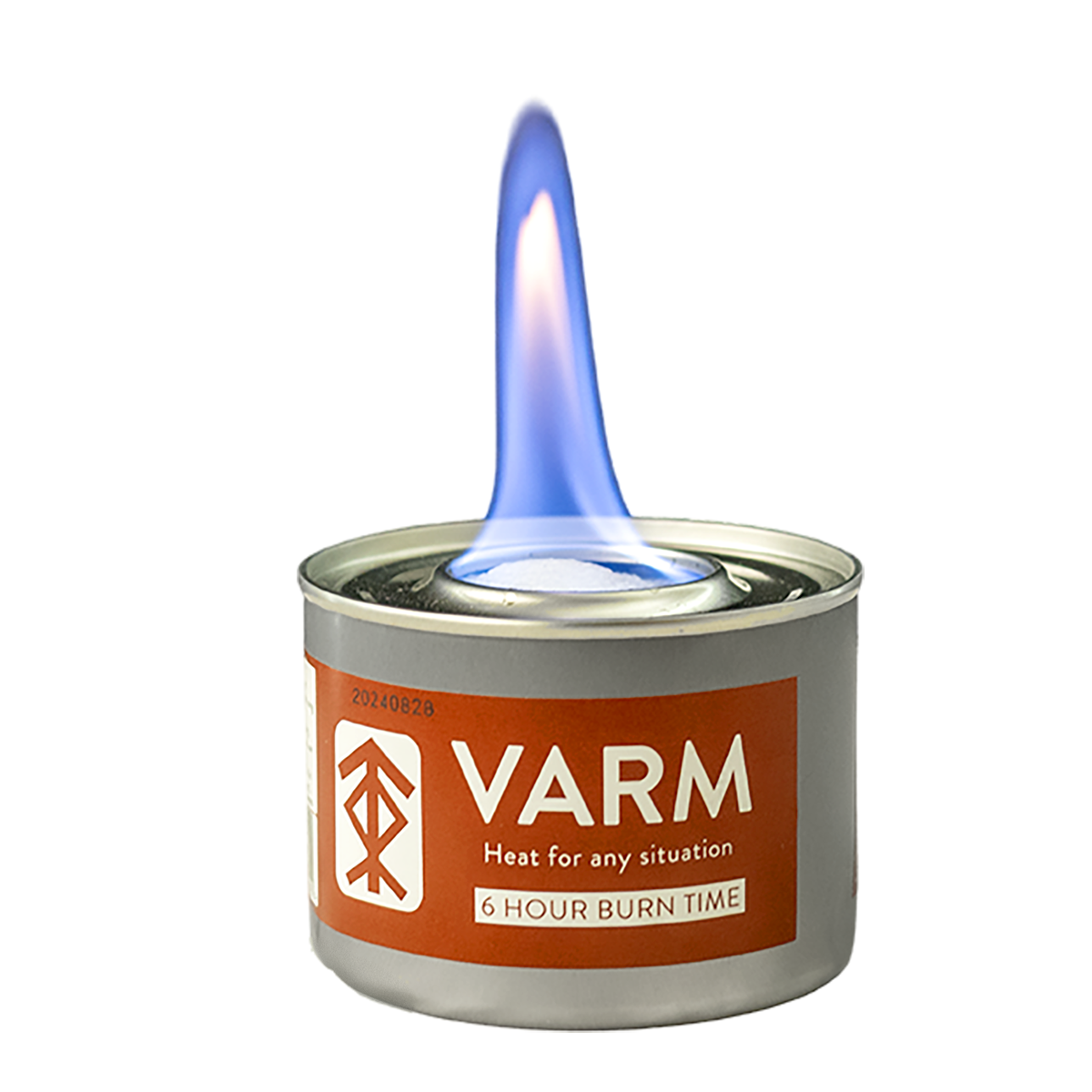 VARM 6 timer