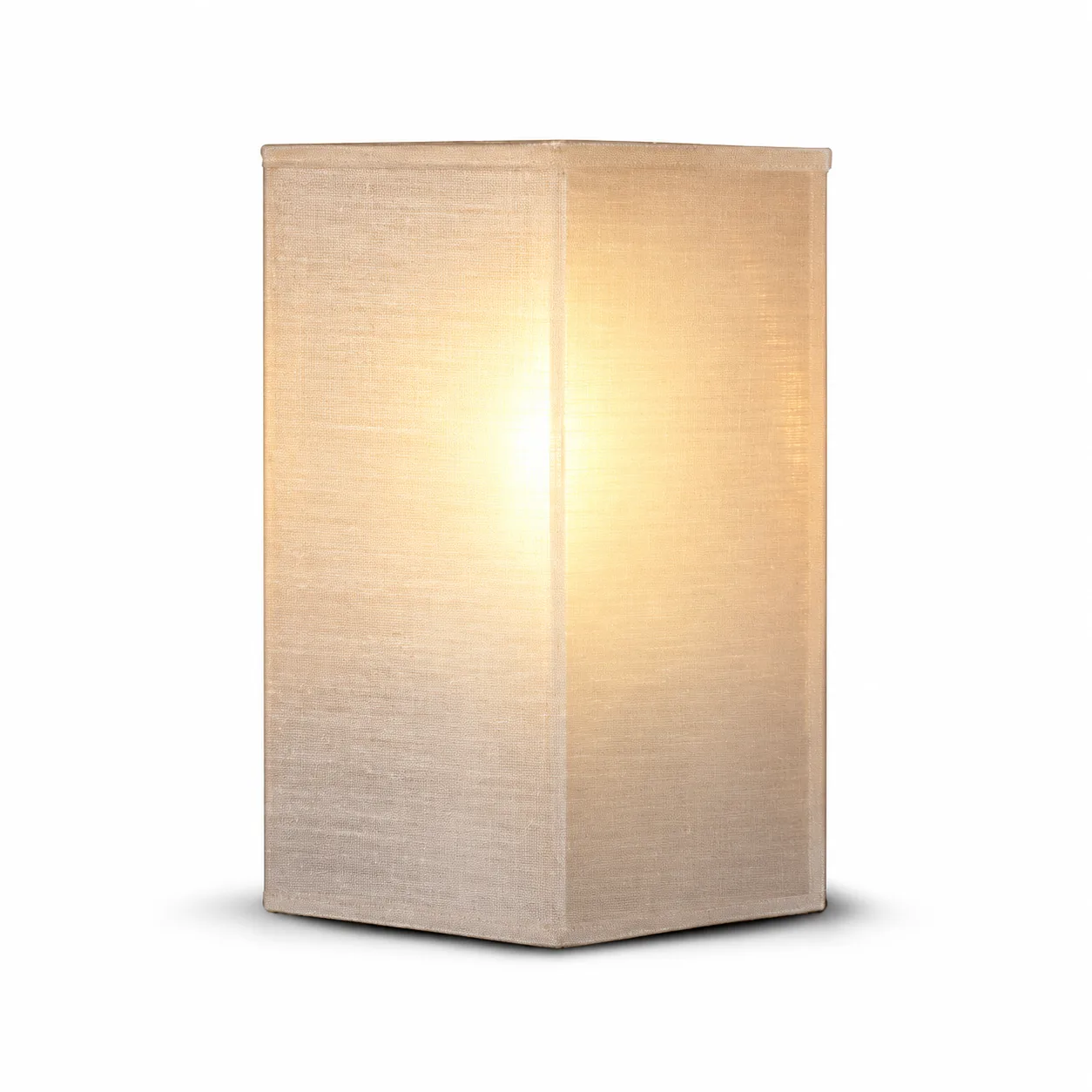 Nova small White 6 pcs.