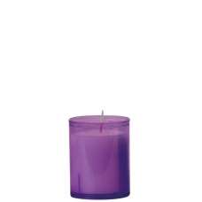 Q-Lights Refill Lilla 24 Timer
