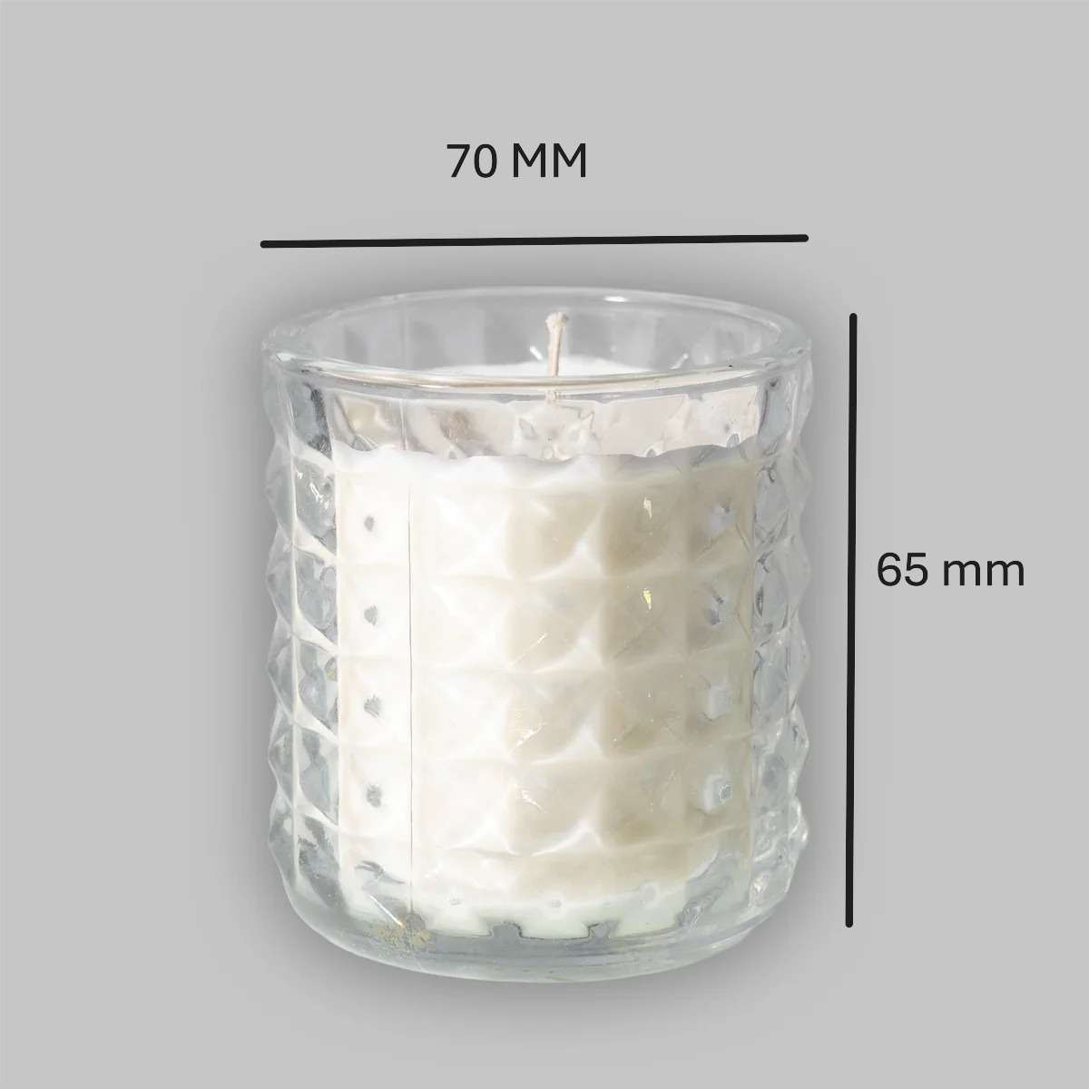Nordic Glow whiskey Lille 30 Timer