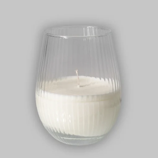 Nordic Glow stripe clear