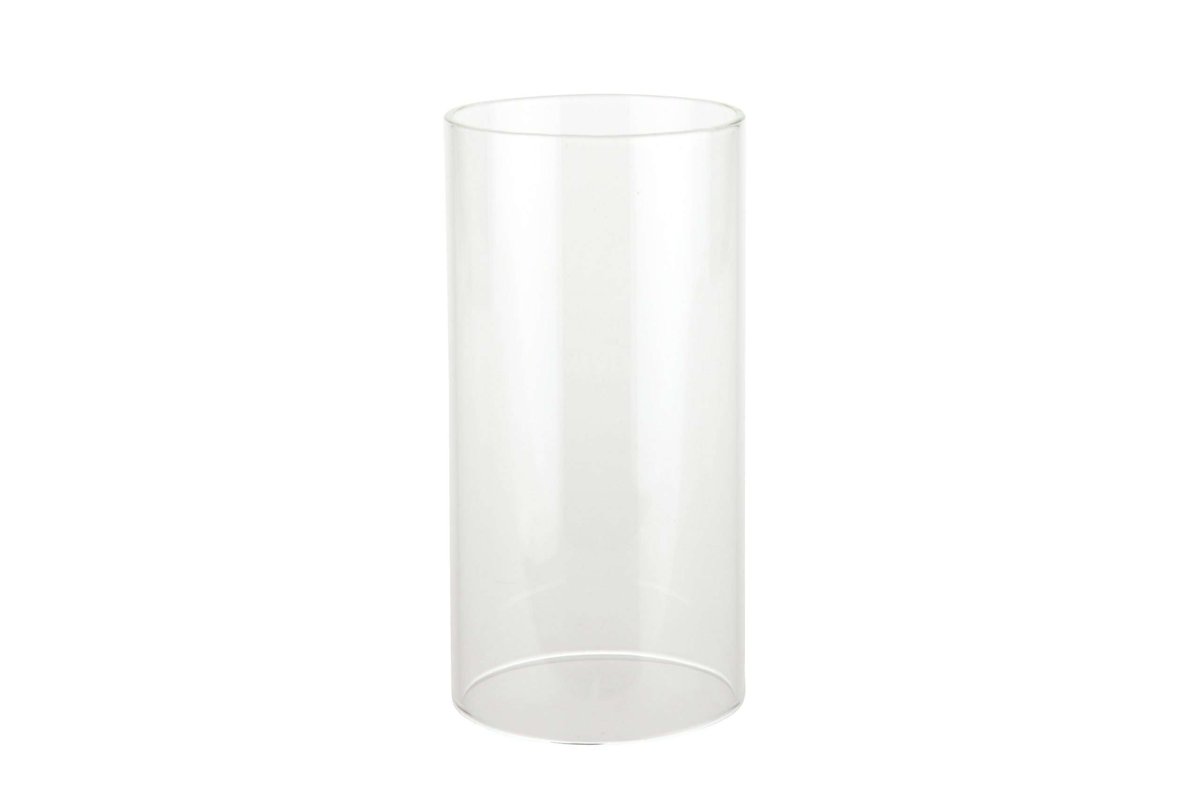 Cylinder glass clear
