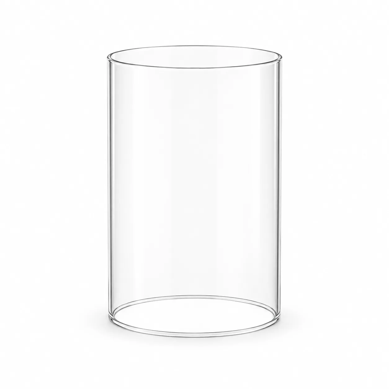 Vintages bordlampe med stofskærm til olielys 10 stk – billede 5