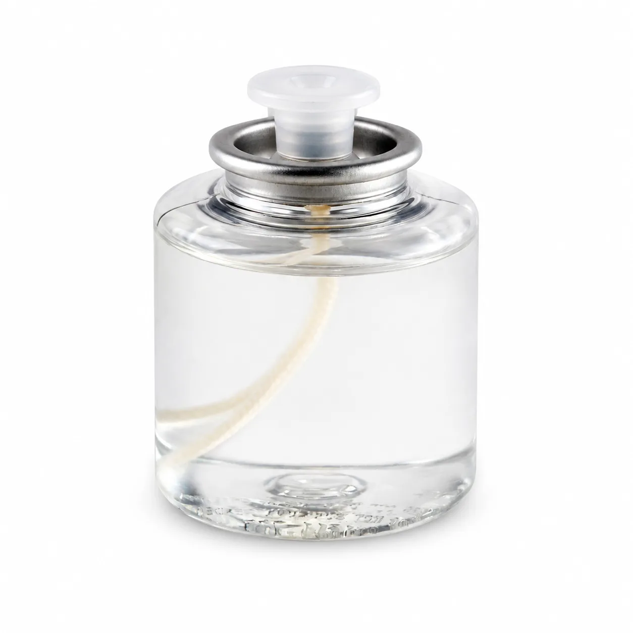 Nordic oil candle 22 hours Vegetable