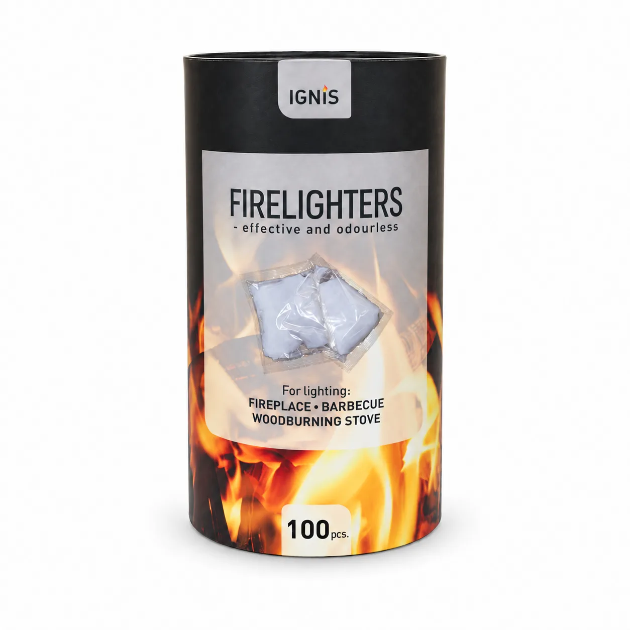 IGNIS Firelighter bags