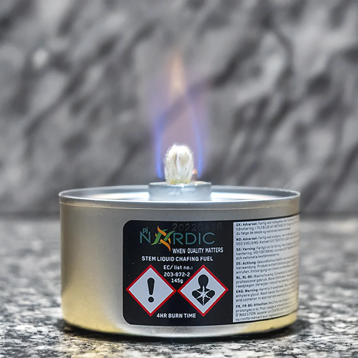 STEM WICK 4 Timer