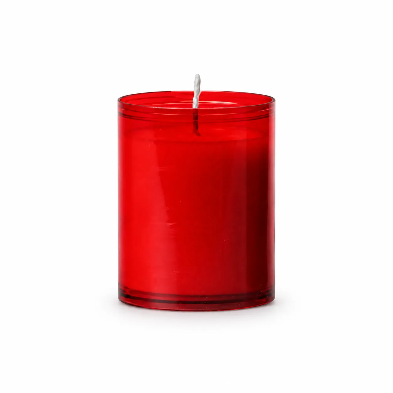 Q-Lights Refill Rød 24 Timer