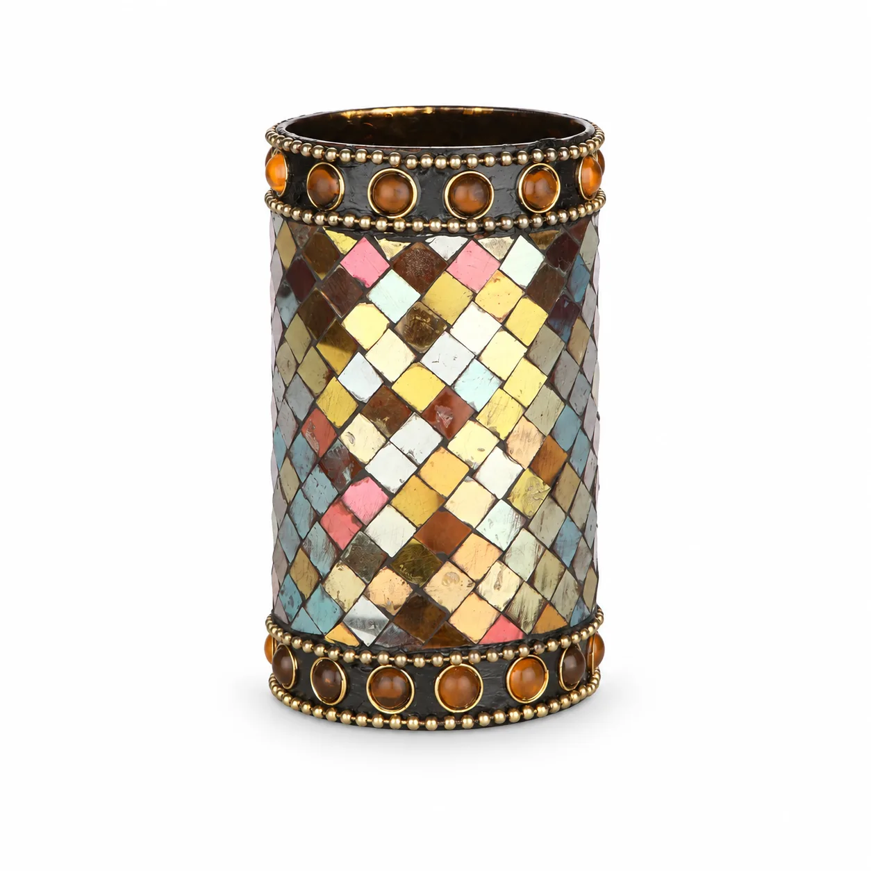 Nordic Mosaic