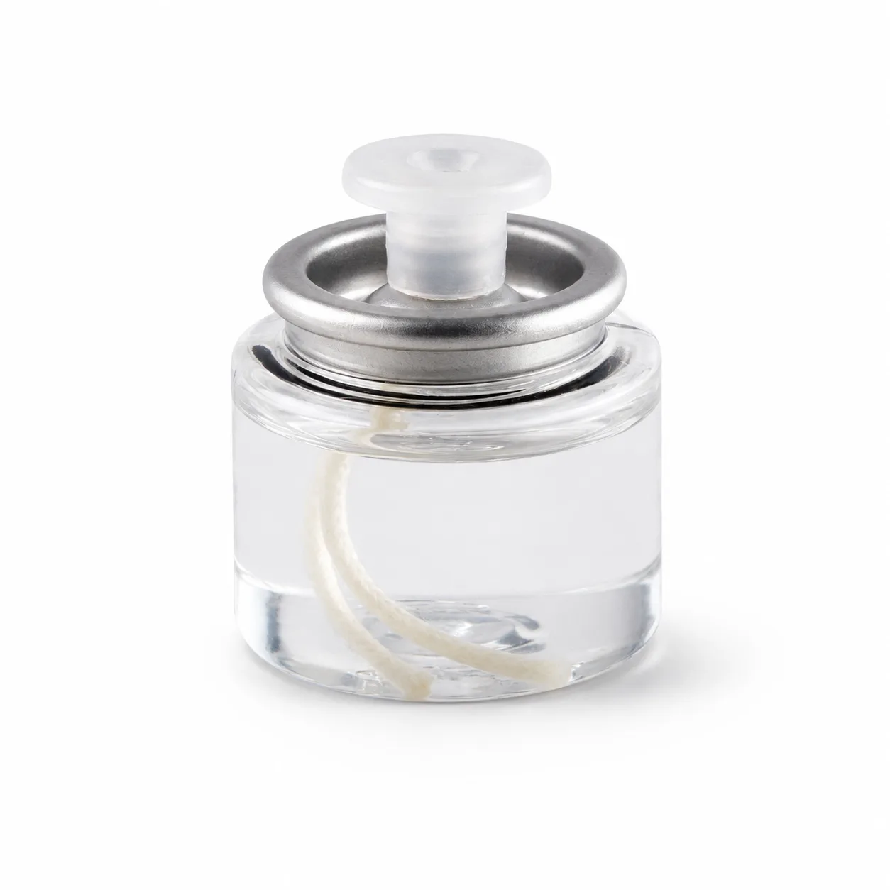 Nordic olielys 8 timer N-Paraffin