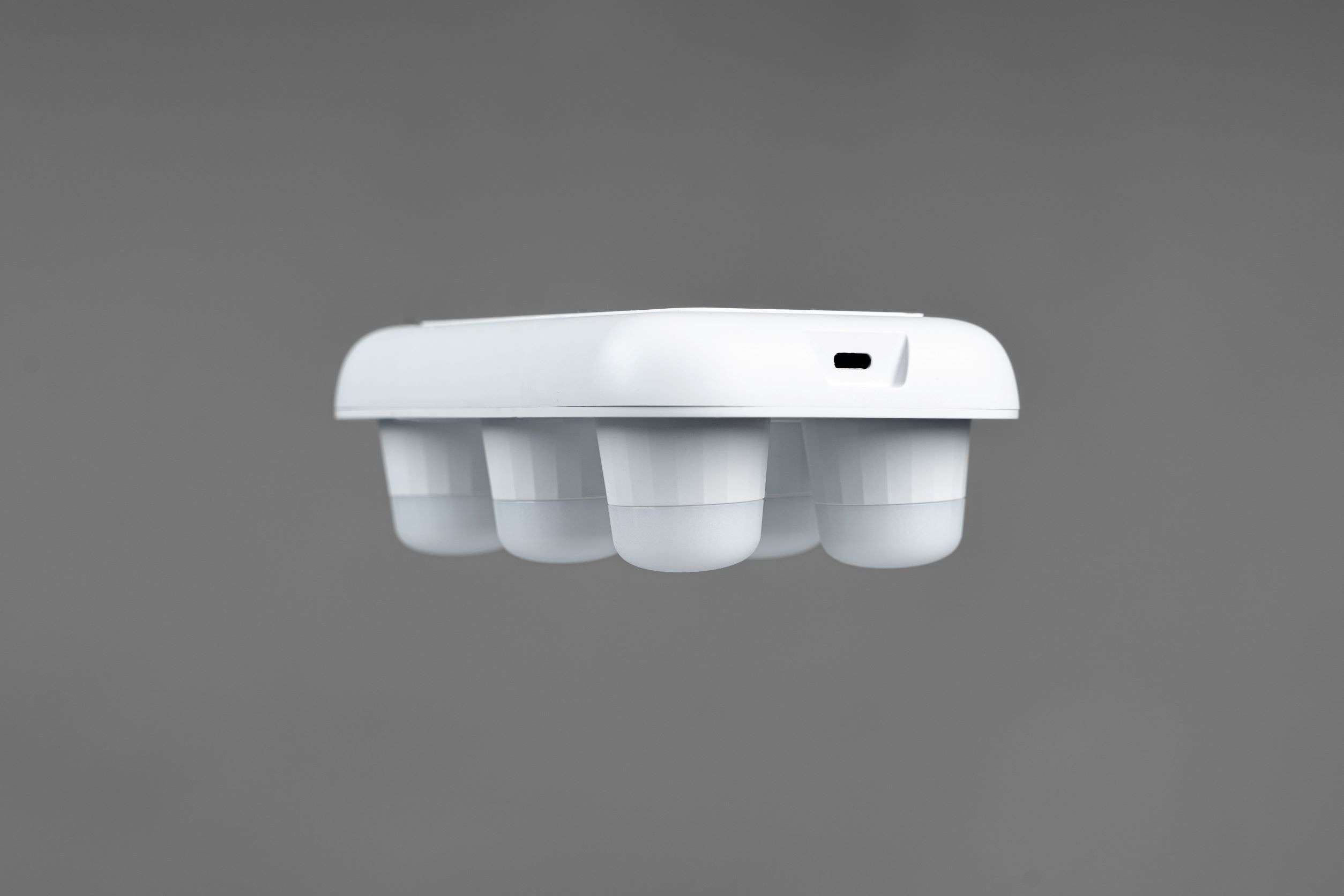 Nordic LED fyrfadslys