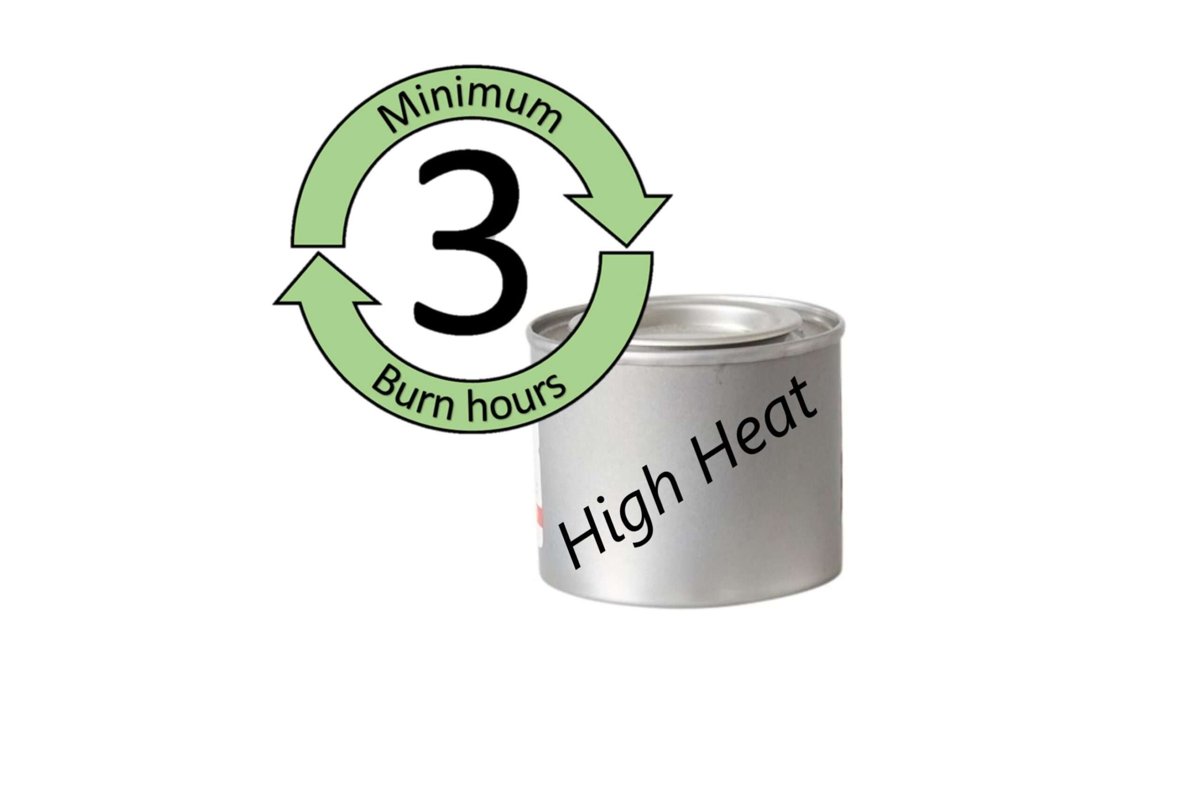 SUPER HEAT 3 Timer