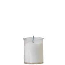 Q-Lights Refill Klar 24 Timer