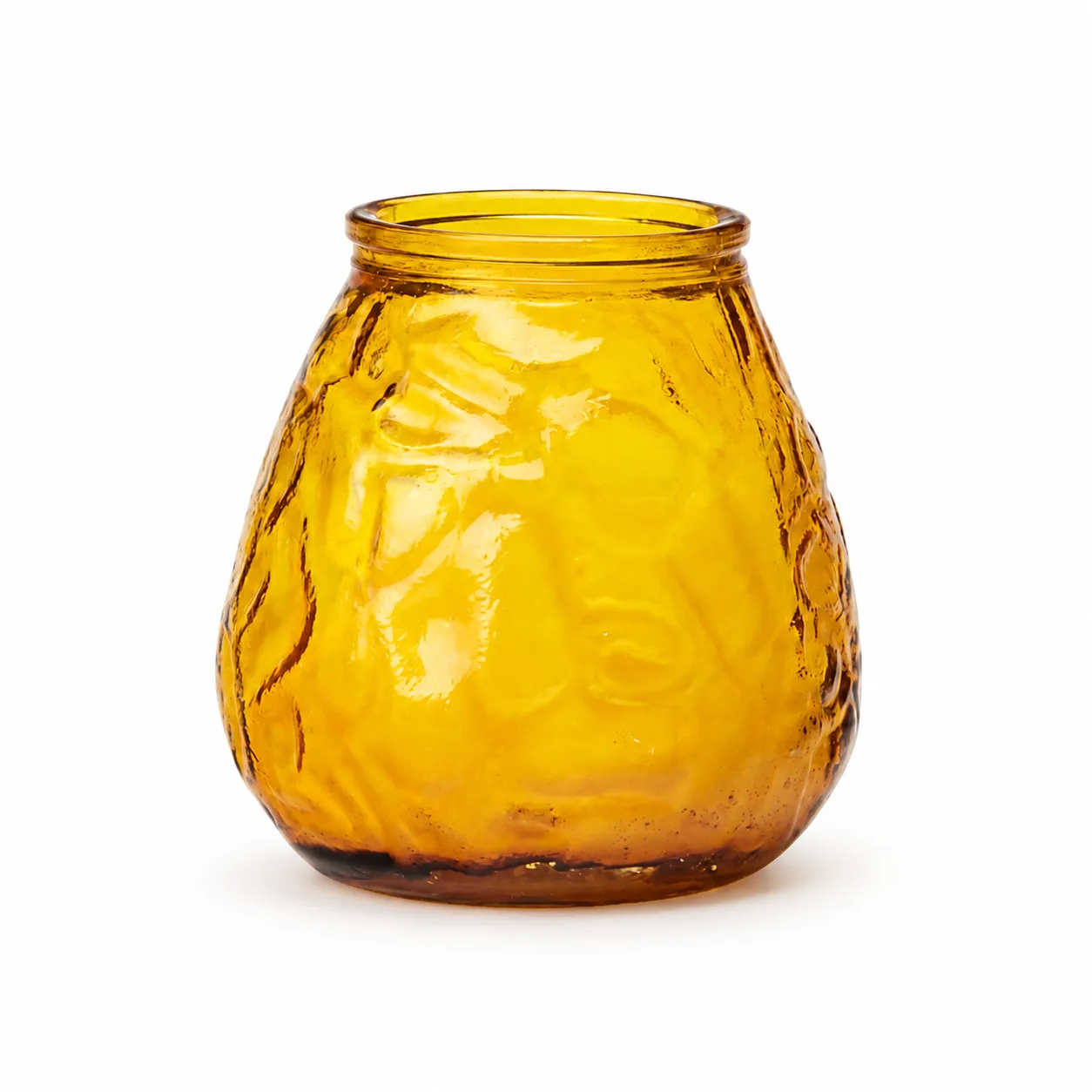 Lysbowle Amber 70 Timer