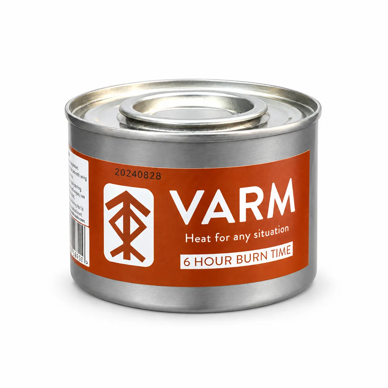 VARM 6 tuntia