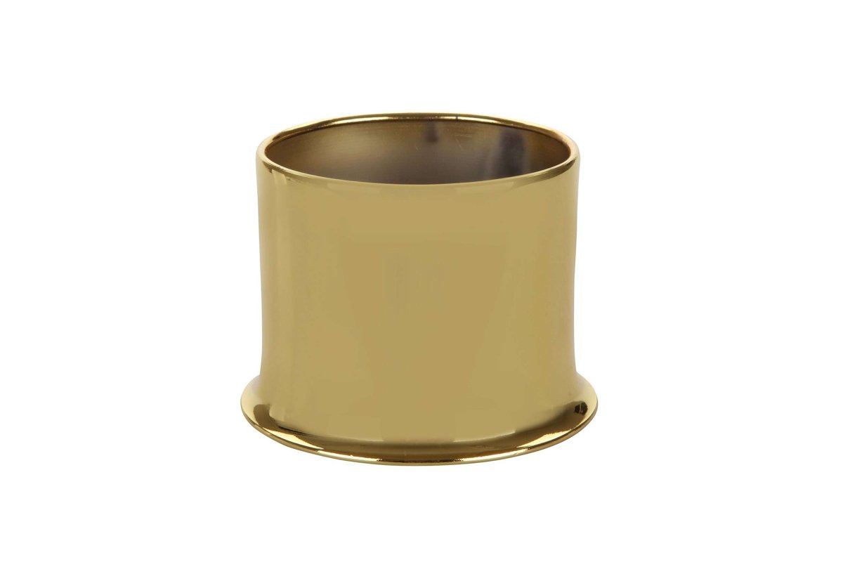 Bullet base brass