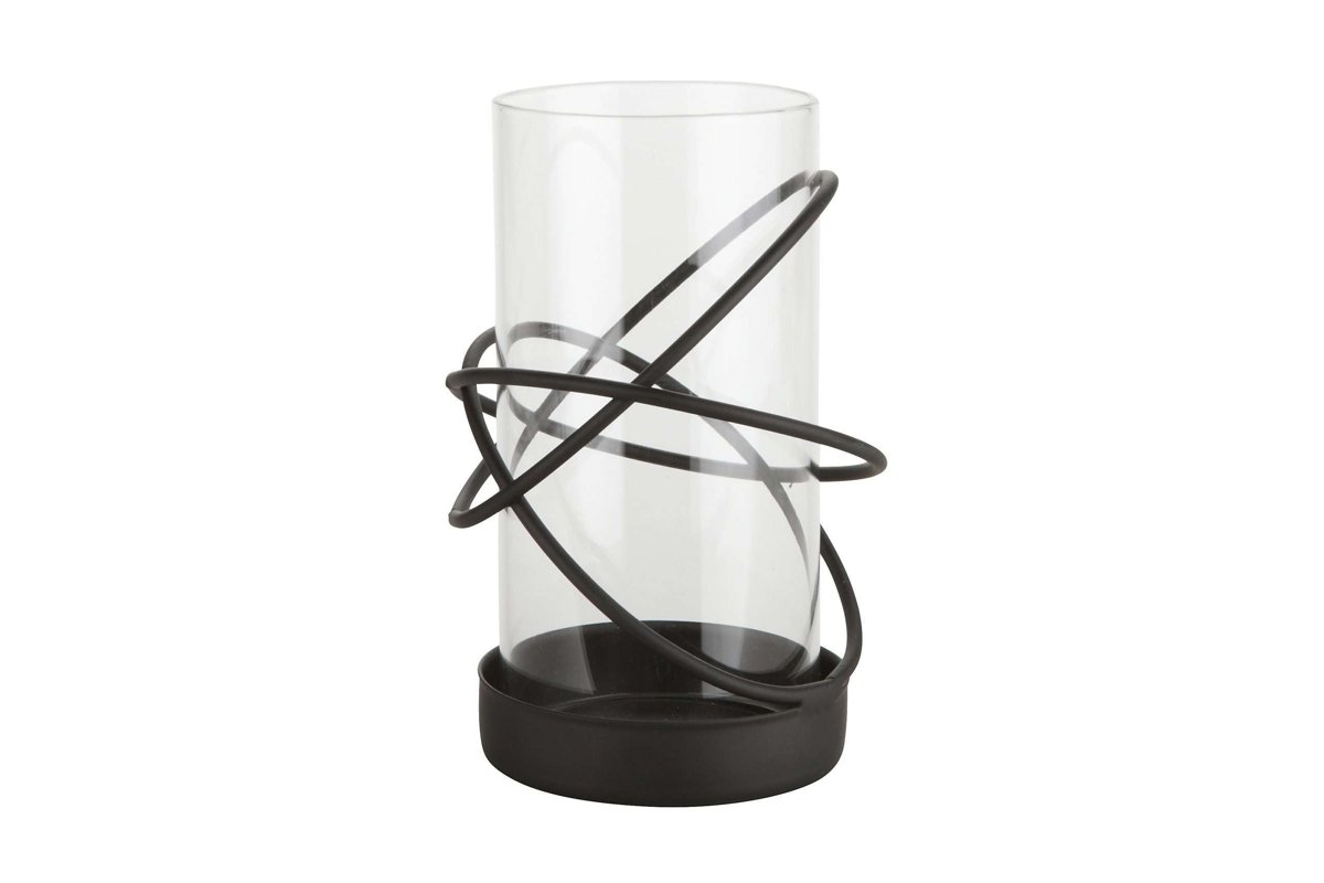 Base Atomic black