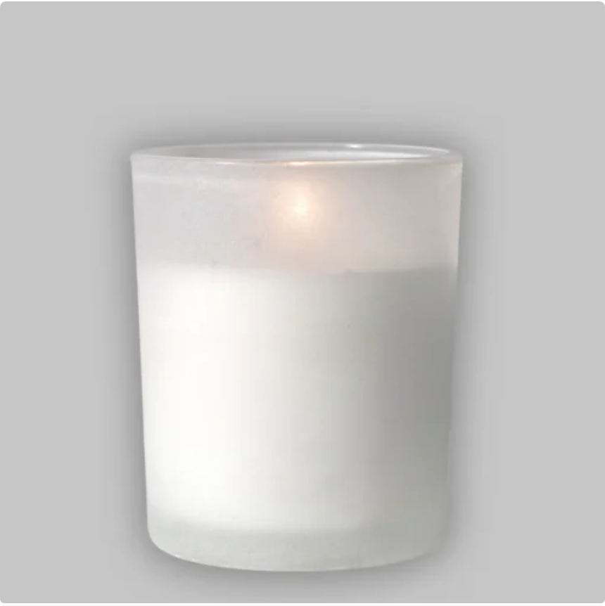 Nordic Glow simply frosted 30 timer i brug