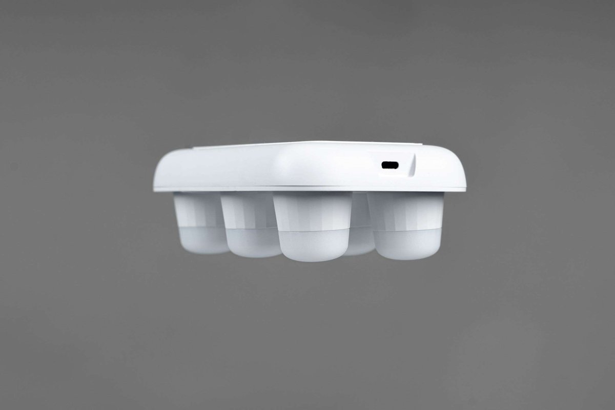 Nordic LED LYS 6 stk.