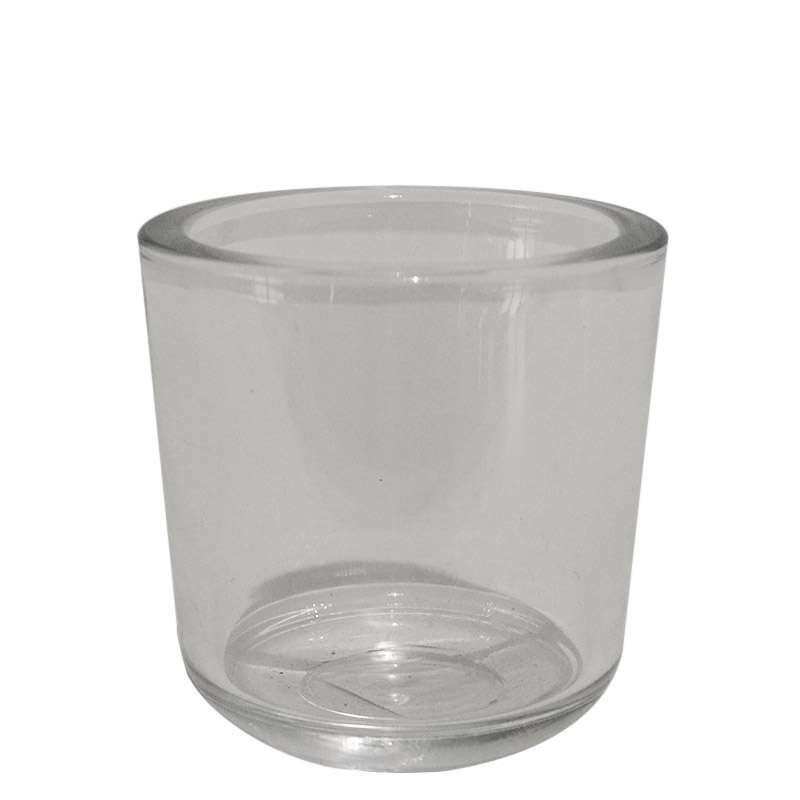 Coco glass Clear