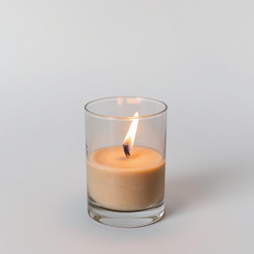 Candle Sand