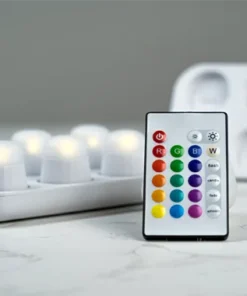LED Lys